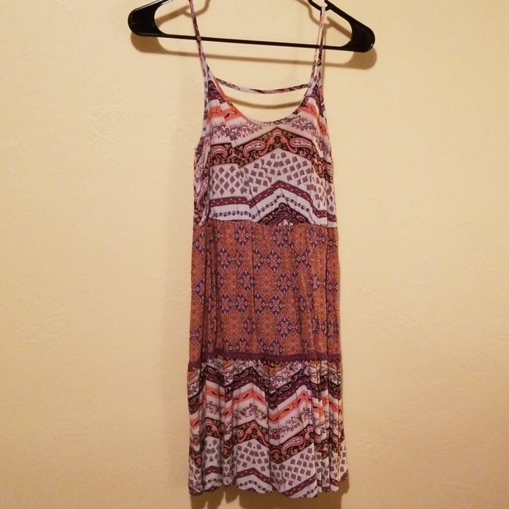 Summer dress